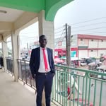 Samuel Ampomah - @ampomah6809 - Instagram