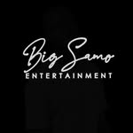 Samuel Ampomah - @bigsament - Instagram