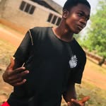 Kwese Mingle - @samuel.amponsah - Instagram