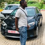 Mamaba Amponsah - @samuel_amponsah_ofori - Instagram