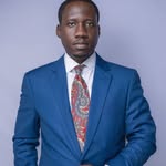 Pastor Samuel Amponsah Gyekye - @samuelamponsahgyekye - Instagram