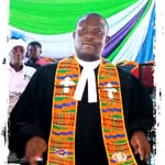 Samuel Amankwah Amponsah - @revsamamankwaha - Instagram