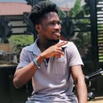 Samuel Amponsah - @straight_work - Instagram