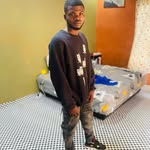 Samuel Amponsah - @cojo_billionz - Instagram
