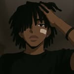 Samuel Amponsah - @militant_empire - Instagram