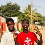 Samuel Amponsah - @sammyamponsah22 - Instagram