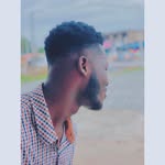 Samuel Amponsah - @bhra_richkhid - Instagram