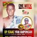 Samuel Amponsah - Facebook