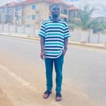 Samuel Amponsah - @samuelamponsah668 - Instagram