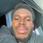 Samuel Amponsah Asiedu - @ny_amponsah - Instagram