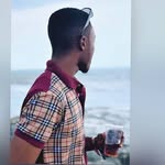 Samuel Amponsah Jnr - @skies_fits_services - Instagram