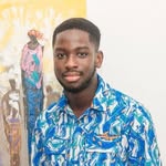 Samuel Osei-Amponsah - @x_rayon - Instagram