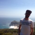 Samuel Amstutz - @king_julien_sam - Instagram
