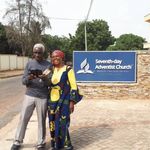 Samuel Amukele - @samuelamukele - Instagram