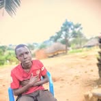 Samuel Amule - Facebook