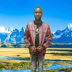 Samuel Andsen Mwanza - Facebook