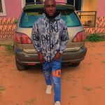 Samuel Anaya - @samapology - Instagram