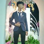 Samuel A. Ancheta Jr. - @sammy_junjun - Instagram