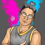 Samuel Ancheta - @axelsam.ancheta - Instagram