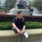 Samuel Ancheta Pascua - @samwellpascua - Instagram