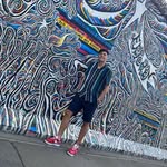 Samuel Añez - @samu_anez97 - Instagram