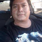 Samuel Añez Roda - @jorgeae50 - Instagram