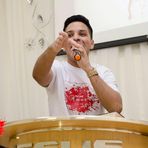 Samuel Angello - Facebook