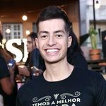 Samuel Angelo - @samuel_angello - Instagram