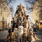پناهگاه حیوانات بجنورد - @samuel.animal.shelter - Instagram