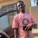 Samuel Anim - @onedollar2204 - Instagram