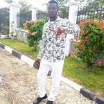 Samuel Anim - @anim5500 - Instagram