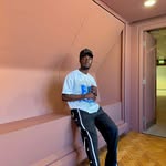 Samuel Anim - @shyness1515 - Instagram