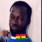 Samuel Anim-Wiredu - @samuelanimwiredu - Instagram