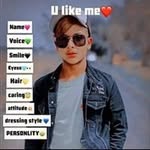 Samuel Ansari - @samuelansari1094 - Instagram