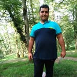 Samuel Ansari - @samanansari83 - Instagram