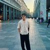 𝒮amu - @samuel.antonucci - TikTok