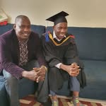 Samuel Anyanga - @anyangasamuel - Instagram