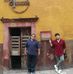 Samuel Anzures - Facebook