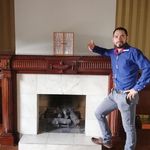 Samuel Cervantes Anzures - @samuelcervantesanzures - Instagram