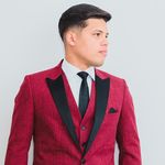 Samuel Apolinário - @_samuelapolinario - Instagram
