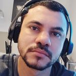 Samuel Apolo Lourenço - @apolo.samuel - Instagram