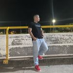 Samuel Aponte - @samuelaponte111 - Instagram
