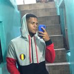 Samuel Russell - @samuelaponte_0 - Instagram
