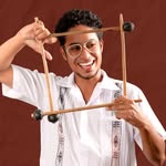 Samuel Aragón - @marim_bin - Instagram