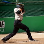 Samuel Aragón - @samuelwanwa - Instagram