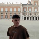 Samuel Aragon Arce - @samuaragon - Instagram