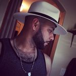 Samuel Araiza - @araizasamuel - Instagram