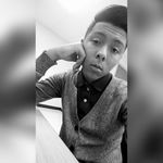 Samuel Araiza - @sexypaperchasindaddylookinass - Instagram