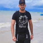 Samuel Araújo - @samuel_araujo.27 - Instagram