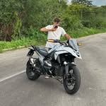 Samuel Araújo - @samuel_das_pomadas - Instagram